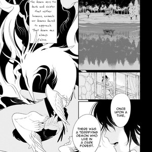 [Sagan Akagawa] Futaribocchi no Ever After [Eng] – Gay Manga sex 5
