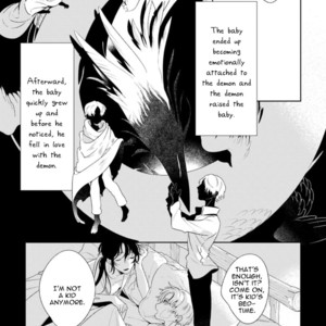 [Sagan Akagawa] Futaribocchi no Ever After [Eng] – Gay Manga sex 7