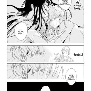 [Sagan Akagawa] Futaribocchi no Ever After [Eng] – Gay Manga sex 9