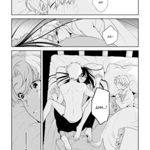 [Sagan Akagawa] Futaribocchi no Ever After [Eng] – Gay Manga sex 10