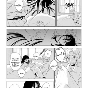 [Sagan Akagawa] Futaribocchi no Ever After [Eng] – Gay Manga sex 12
