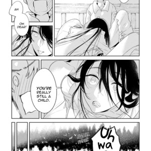 [Sagan Akagawa] Futaribocchi no Ever After [Eng] – Gay Manga sex 13