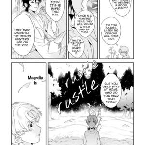 [Sagan Akagawa] Futaribocchi no Ever After [Eng] – Gay Manga sex 15