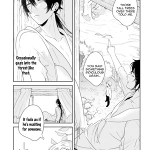 [Sagan Akagawa] Futaribocchi no Ever After [Eng] – Gay Manga sex 16