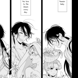[Sagan Akagawa] Futaribocchi no Ever After [Eng] – Gay Manga sex 17