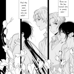 [Sagan Akagawa] Futaribocchi no Ever After [Eng] – Gay Manga sex 18