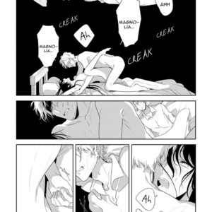 [Sagan Akagawa] Futaribocchi no Ever After [Eng] – Gay Manga sex 20