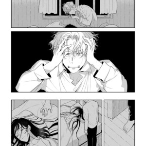 [Sagan Akagawa] Futaribocchi no Ever After [Eng] – Gay Manga sex 22