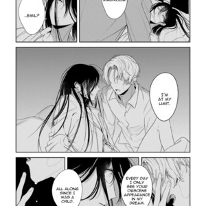 [Sagan Akagawa] Futaribocchi no Ever After [Eng] – Gay Manga sex 23
