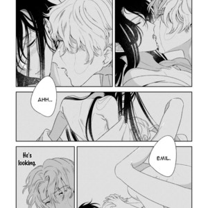 [Sagan Akagawa] Futaribocchi no Ever After [Eng] – Gay Manga sex 27