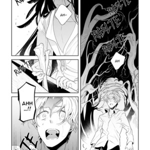 [Sagan Akagawa] Futaribocchi no Ever After [Eng] – Gay Manga sex 33