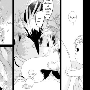 [Sagan Akagawa] Futaribocchi no Ever After [Eng] – Gay Manga sex 35