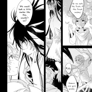 [Sagan Akagawa] Futaribocchi no Ever After [Eng] – Gay Manga sex 36