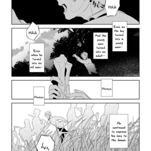 [Sagan Akagawa] Futaribocchi no Ever After [Eng] – Gay Manga sex 38