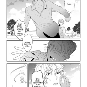 [Sagan Akagawa] Futaribocchi no Ever After [Eng] – Gay Manga sex 40