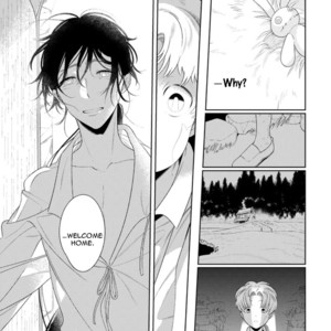 [Sagan Akagawa] Futaribocchi no Ever After [Eng] – Gay Manga sex 42