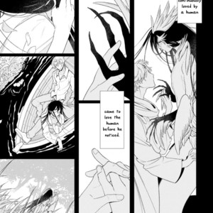 [Sagan Akagawa] Futaribocchi no Ever After [Eng] – Gay Manga sex 43