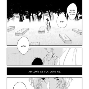 [Sagan Akagawa] Futaribocchi no Ever After [Eng] – Gay Manga sex 46
