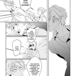 [Sagan Akagawa] Futaribocchi no Ever After [Eng] – Gay Manga sex 48
