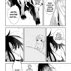 [Sagan Akagawa] Futaribocchi no Ever After [Eng] – Gay Manga sex 51