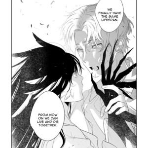 [Sagan Akagawa] Futaribocchi no Ever After [Eng] – Gay Manga sex 54