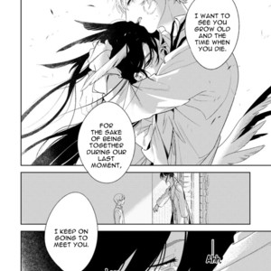 [Sagan Akagawa] Futaribocchi no Ever After [Eng] – Gay Manga sex 55