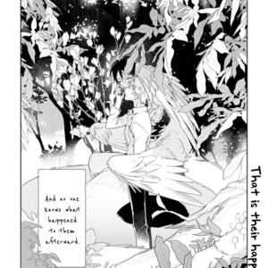 [Sagan Akagawa] Futaribocchi no Ever After [Eng] – Gay Manga sex 57