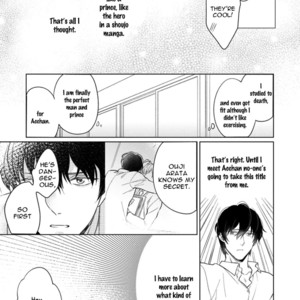 [Komiyama Komachi] Kuro Oji no Iinari ni Naranai! (update c.Extra) [Eng] – Gay Manga sex 13