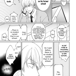[Komiyama Komachi] Kuro Oji no Iinari ni Naranai! (update c.Extra) [Eng] – Gay Manga sex 15