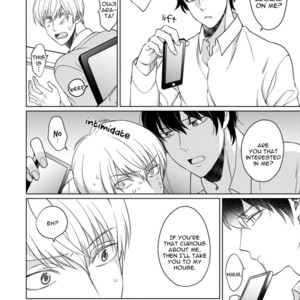 [Komiyama Komachi] Kuro Oji no Iinari ni Naranai! (update c.Extra) [Eng] – Gay Manga sex 16