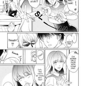 [Komiyama Komachi] Kuro Oji no Iinari ni Naranai! (update c.Extra) [Eng] – Gay Manga sex 21