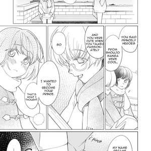 [Komiyama Komachi] Kuro Oji no Iinari ni Naranai! (update c.Extra) [Eng] – Gay Manga sex 23