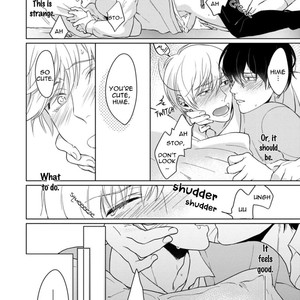 [Komiyama Komachi] Kuro Oji no Iinari ni Naranai! (update c.Extra) [Eng] – Gay Manga sex 28