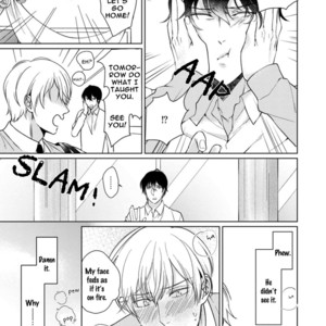 [Komiyama Komachi] Kuro Oji no Iinari ni Naranai! (update c.Extra) [Eng] – Gay Manga sex 42