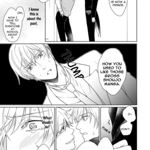 [Komiyama Komachi] Kuro Oji no Iinari ni Naranai! (update c.Extra) [Eng] – Gay Manga sex 48