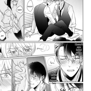 [Komiyama Komachi] Kuro Oji no Iinari ni Naranai! (update c.Extra) [Eng] – Gay Manga sex 56