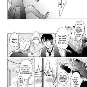 [Komiyama Komachi] Kuro Oji no Iinari ni Naranai! (update c.Extra) [Eng] – Gay Manga sex 59