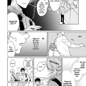 [Komiyama Komachi] Kuro Oji no Iinari ni Naranai! (update c.Extra) [Eng] – Gay Manga sex 68