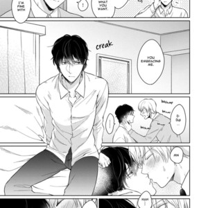[Komiyama Komachi] Kuro Oji no Iinari ni Naranai! (update c.Extra) [Eng] – Gay Manga sex 73