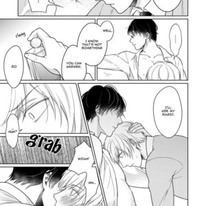 [Komiyama Komachi] Kuro Oji no Iinari ni Naranai! (update c.Extra) [Eng] – Gay Manga sex 77