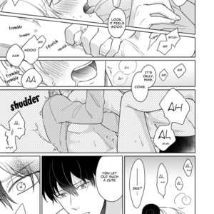 [Komiyama Komachi] Kuro Oji no Iinari ni Naranai! (update c.Extra) [Eng] – Gay Manga sex 81