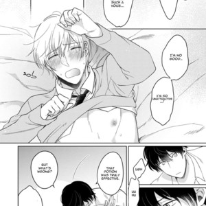 [Komiyama Komachi] Kuro Oji no Iinari ni Naranai! (update c.Extra) [Eng] – Gay Manga sex 82