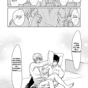 [Komiyama Komachi] Kuro Oji no Iinari ni Naranai! (update c.Extra) [Eng] – Gay Manga sex 90
