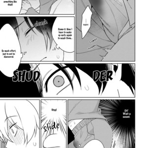 [Komiyama Komachi] Kuro Oji no Iinari ni Naranai! (update c.Extra) [Eng] – Gay Manga sex 100
