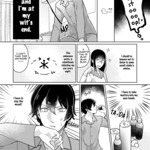 [Komiyama Komachi] Kuro Oji no Iinari ni Naranai! (update c.Extra) [Eng] – Gay Manga sex 101