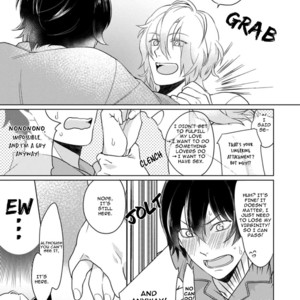 [Komiyama Komachi] Kuro Oji no Iinari ni Naranai! (update c.Extra) [Eng] – Gay Manga sex 108