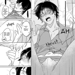 [Komiyama Komachi] Kuro Oji no Iinari ni Naranai! (update c.Extra) [Eng] – Gay Manga sex 112