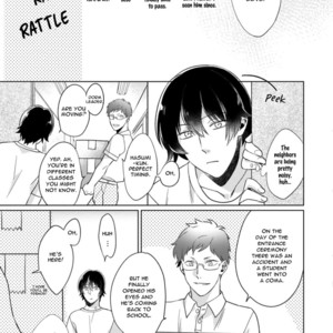 [Komiyama Komachi] Kuro Oji no Iinari ni Naranai! (update c.Extra) [Eng] – Gay Manga sex 114