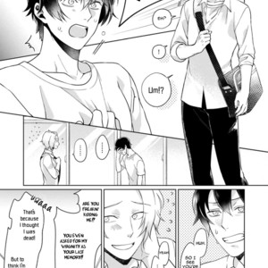 [Komiyama Komachi] Kuro Oji no Iinari ni Naranai! (update c.Extra) [Eng] – Gay Manga sex 115