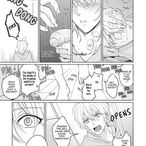 [Komiyama Komachi] Kuro Oji no Iinari ni Naranai! (update c.Extra) [Eng] – Gay Manga sex 131